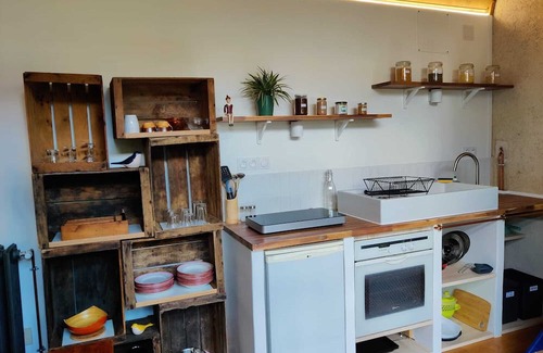 Mezel Apartment | Vrbo Property
