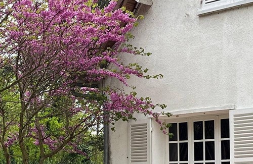 Buno-Bonnevaux House | Evasion EN Pleine Nature