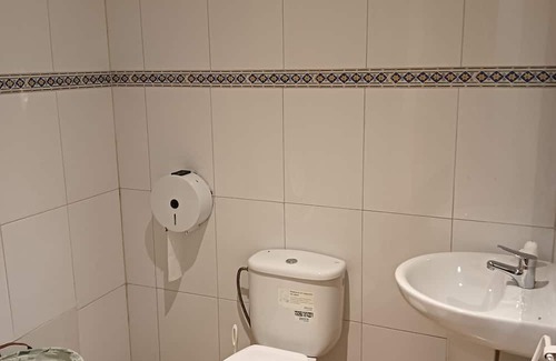 Villacastin House | Casa Vacacional Segovia ¡A 80 km de Madrid,36 km de Segovia y 26 km de Ávila