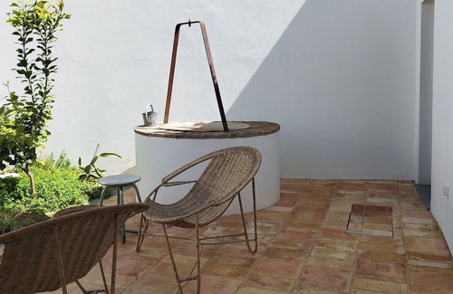 Moncarapacho e Fuseta Apartment | Vrbo Property