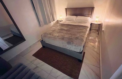Primero Apartment | Modern, Cozy & Great Location