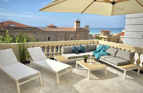 Sant'Agata di Militello Apartment | Vrbo Property