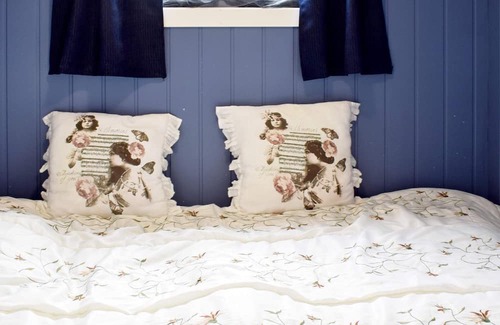 Sarpsborg House | 4 star holiday home in SKJEBERG