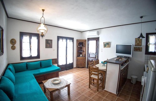 Afissos Apartment | Stelina's House Pelion Afissos