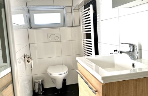 Bad Friedrichshall Apartment | Vrbo Property