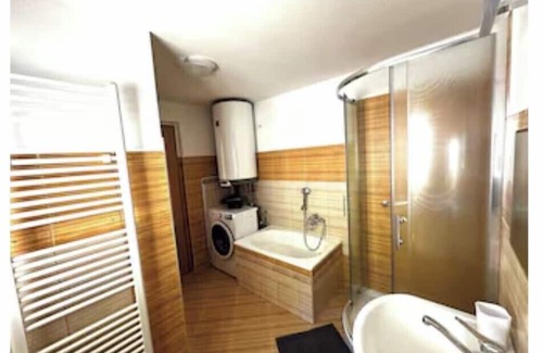 Stanovice House | Holiday Home Domek U Labe is perfect for your adventure! We love it here!