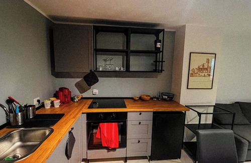 Alatri Apartment | Vrbo Property