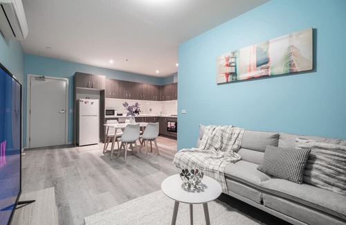 Braybrook Apartment | This apartment is a 2 bedroom(s), 1 bathrooms, located in Braybrook , VIC.