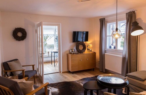 Grassau House | Grete Comfortable holiday residence