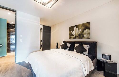 Buhler Apartment | Purer Luxus am Bodensee