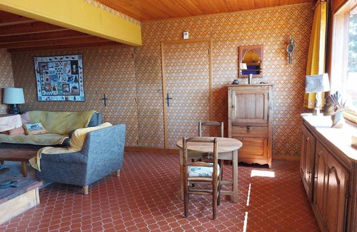 Prunieres Ski Chalet | Vrbo Property