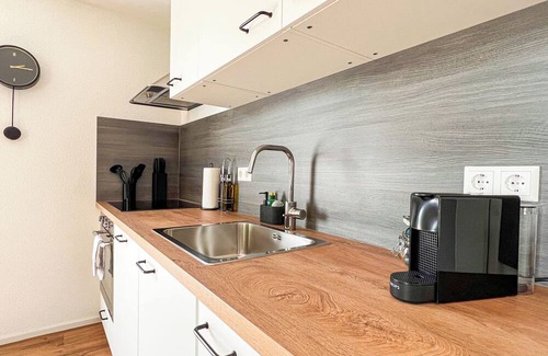 Leonberg Apartment | Apartment im Herzen der Altstadt: Modern Gemütlich Zentral