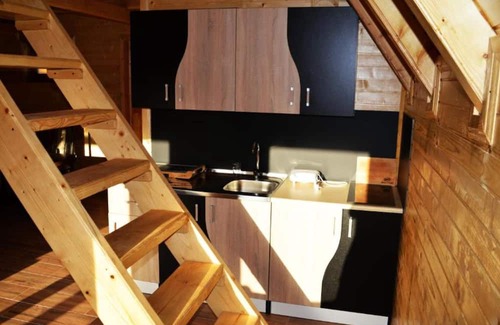 Visoko House | Holiday Home Peace of Mind