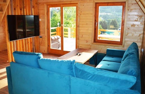 Visoko House | Holiday Home Peace of Mind