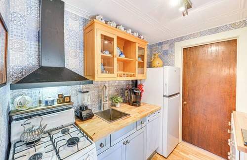 Youngstown Apartment | Charming Youngstown Retreat - 2 Mi to Downtown!