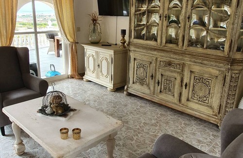 Fortuna Apartment | Casa Pajarera