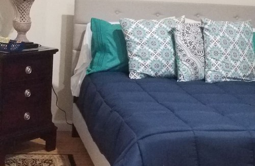 Darnestown Villa | Spacious, comfortable, secluded 2 BR villas appartment, 2baths, DR, LR, Kitchen