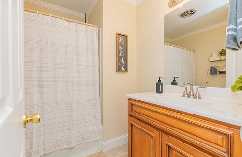 Thomasville House | Cute, Pet Friendly Home in Thomasville