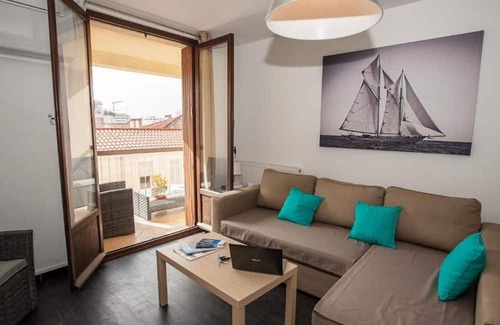 Menpenti Apartment | Apartment Marseille-10th arrondissement, 2 bedrooms, 4 persons