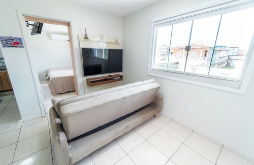 Taguatinga Norte Apartment | Até 4hospedes , Wi-fi 400mb , Cozinha Completa , Jr Catito