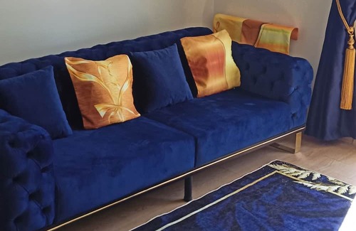 Tece Mahallesi Apartment | Beach, shops, restaurants, transport, massager