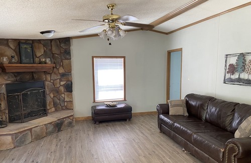 North Lake George Cabin | Hidden gem in Hague with spectacular Lake George view