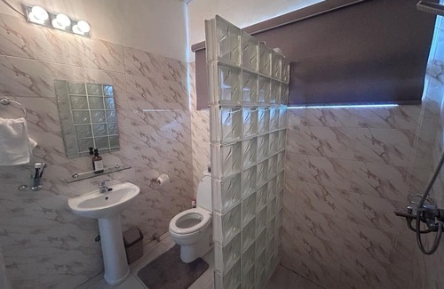 Kweiman House | Impeccable 1-Bed House in Kweiman Station/danfa