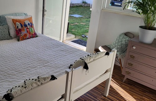 Trafaria House | Casa Acolhedora e Perto da Natureza na Costa da Caparica a 5 Minutos das Praias