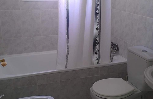 Alcossebre Apartment | Apartment Alcossebre, 1 bedroom, 6 persons