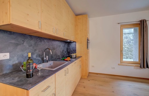 Santa Lucia Apartment | Mortirolo Alpinbike & ski lodge, Bormio, Italy