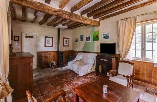 Raizeux House | Homerez - Nice house for 4 ppl. with terrace at Raizeux