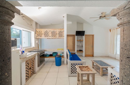 Oaxtepec House | Residencial Oaxtepec "el Lugar Ideal" Para 25 Pers