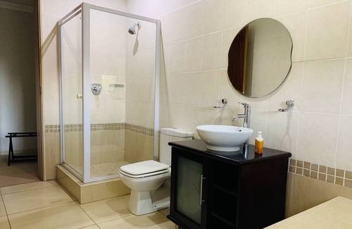 Matsapha Bed & Breakfast | Atonement Luxury Villa