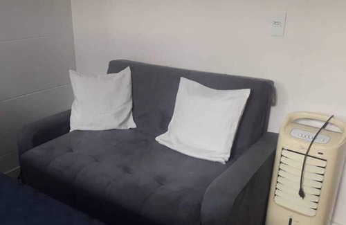 Guarulhos Apartment | Apartamento em Condomínio Fechado Perto do Aeroporto Internacional de Guarulhos
