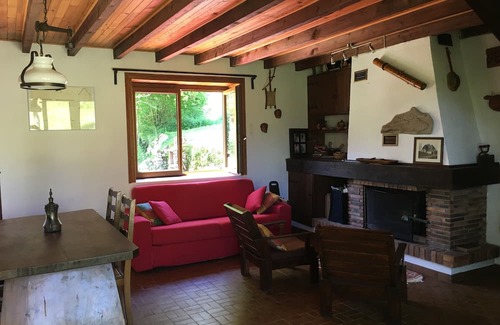 Saint-Pierre-d'Entremont House | Maison bucolique en Chartreuse