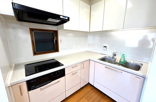 Fukuchiyama House | NEW OPEN A country house for rent where you can e - 3 Pieces / Fukuchiyama Kyōto