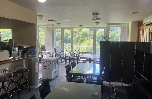 Minami Apartment | Room 211 Natural hot springs flowing directly fro - Jozankei Condominium 211 /Sapporo Hokkaidō