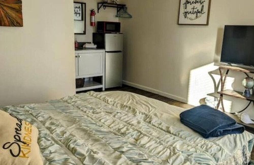 Winslow Apartment | Bigfoot Hideout - Yeti #2