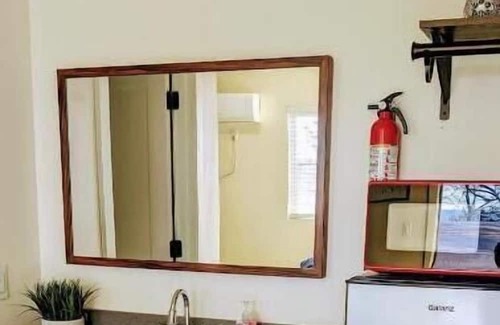 Winslow Apartment | Bigfoot Hideout - Yeti #2