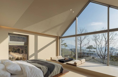 Ganghwa Resort | STONERY