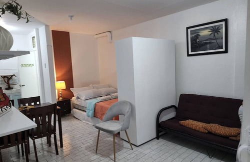 Dona Josefa Apartment | Clean Transient house, short stay