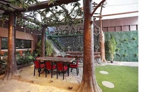 Bhubaneshwar Hotel | Hotel Blue Royal