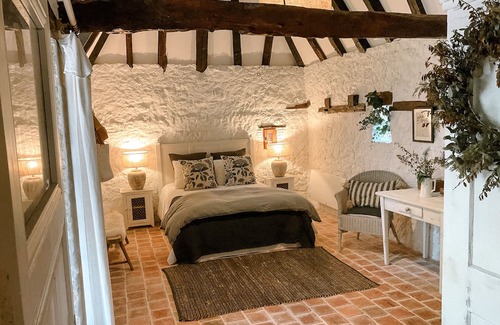 Tourtoirac Bed & Breakfast | Domaine de Pragelier, le Cottage in Tourtoirac