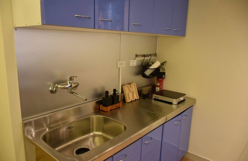Zhongshan Apartment | CityCenter/5minMRT/2Beds/6people/ShoppingArea