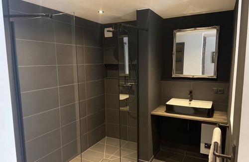 Bergheim Apartment | Vrbo Property