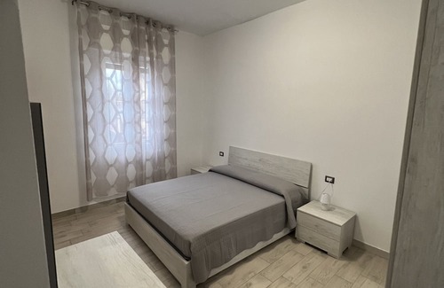 Cambiago Apartment | Era apartments 2