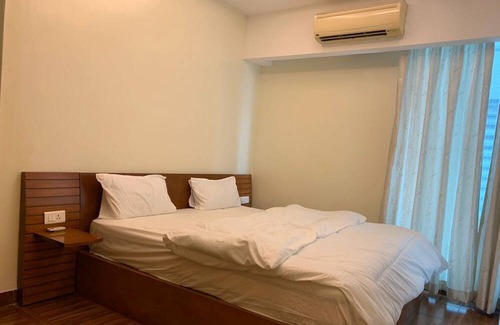 Kisutu Apartment | Experience a higher quality of living