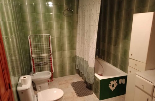 Mirambel Apartment | Apartment 'Casa Demetrio' with Wi-Fi