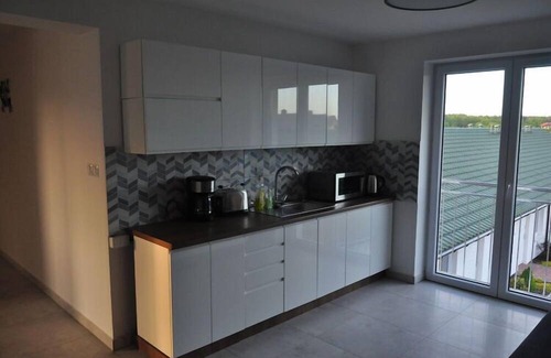 Grzybowo House | Holiday room for 3 people, Grzybowo