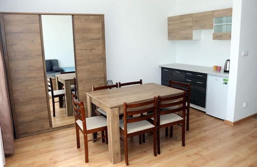 Grzybowo House | Cottage, 2 bedrooms, swimming pool, Grzybowo